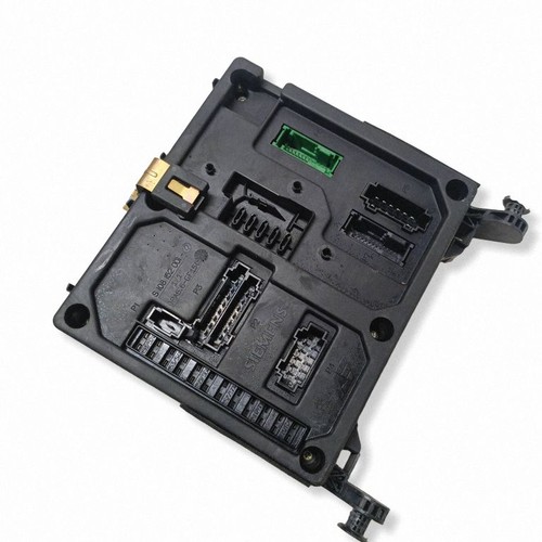 Ford galaxy 1998 - ford, module