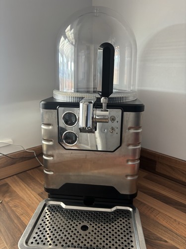 Beerwulf blade beer machine - beerwulf,