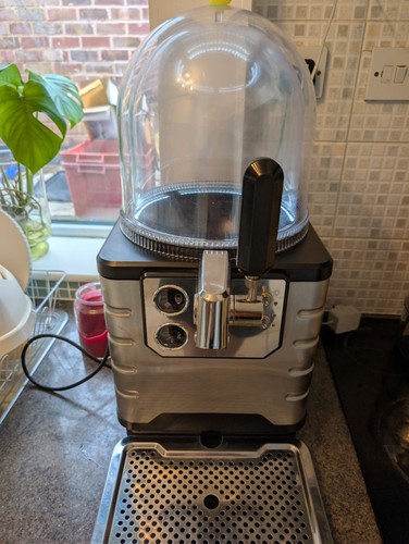 Blade beer machine - blade,