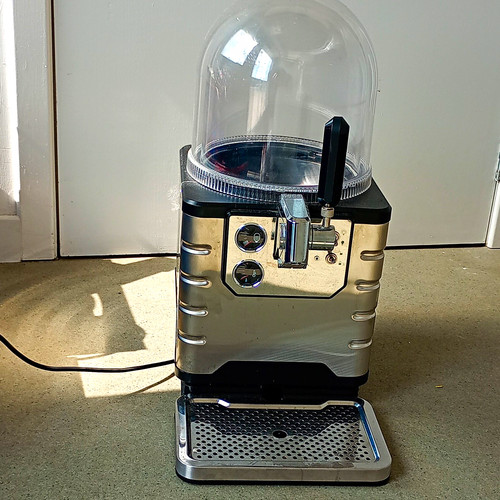 Blade keg dispenser - blade,