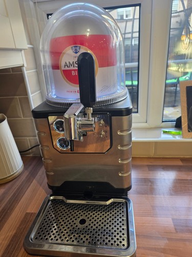 Blade beer machine - beer,
