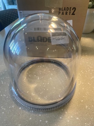 Blade dome beer keg - blade,